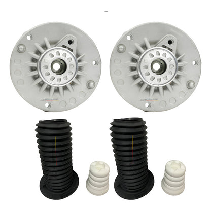 Kit Soportes Amortiguador Bmw 220i M235i 235i Bmw F22 F23
