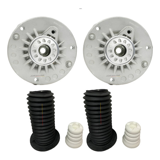 Kit Soportes Amortiguador Bmw 220i M235i 235i Bmw F22 F23
