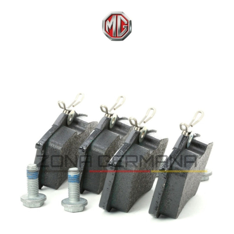 Pastillas Freno Traseras Mg350 Mg5 Original Ate - ZONA GERMANA