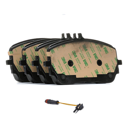 Pastillas Freno Mercedes Benz Gle450 300d 350d ( V167 C167 ) - ZONA GERMANA