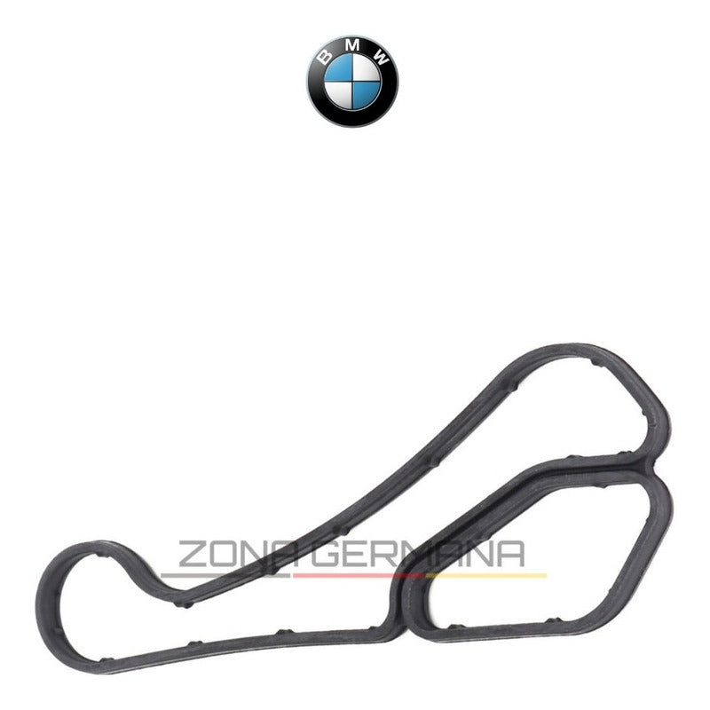 Empaques Base Filtro Aceite Y Enfriador Bmw 320i 328i 325i - ZONA GERMANA