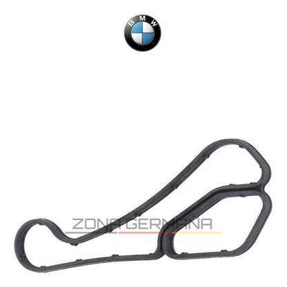 Empaques Base Filtro Aceite Y Enfriador Bmw E90 E93 E92 F30 - ZONA GERMANA