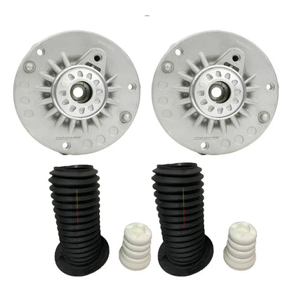 Kit Soportes Amortiguador Bmw 114i 116i 118i 120i Bmw F20 - ZONA GERMANA