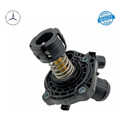 Termostato Para Mini Cooper F56 F55 F57 F60 Motor B48 B38