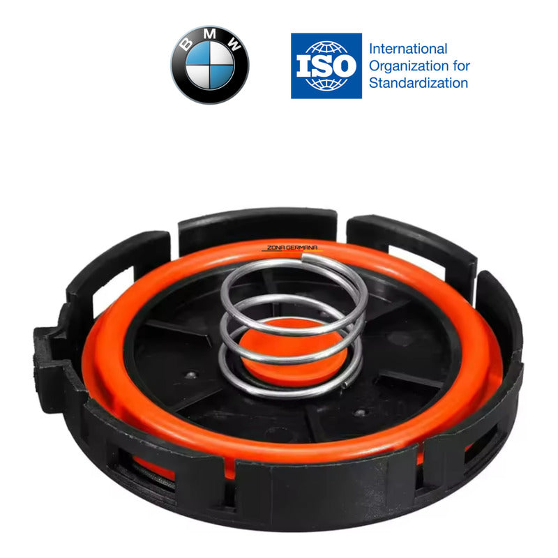 Valvula Pcv Bmw 118i 120i E87 E82 E88 X1 1.8i E84 Motor N46