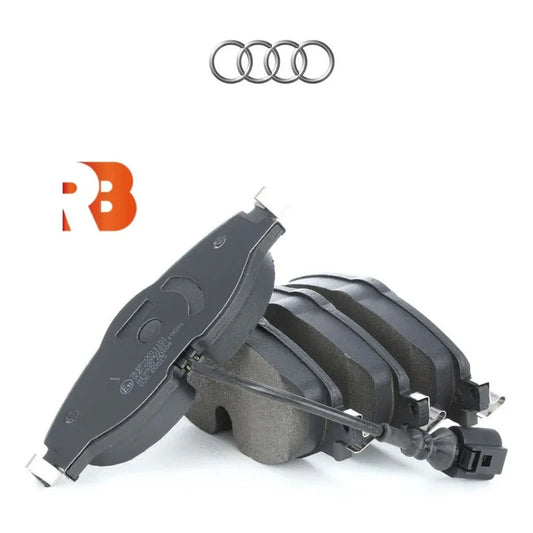 Pastillas Freno Audi A3 1.8t - Audi Tt Cupe 2,0 - ZONA GERMANA