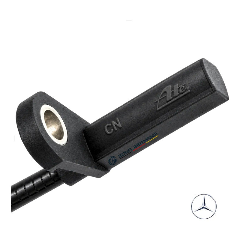 Sensor Abs Delantero Mercedes Benz C200 C180 C250 C300 C220