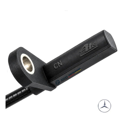 Sensor Abs Delantero Mercedes Benz C200 C180 C250 C300 C220