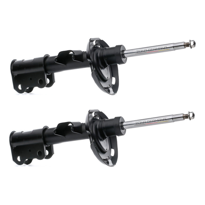 Amortiguadores Delanteros Mercedes Benz W176 A200 A220 A250 - ZONA GERMANA