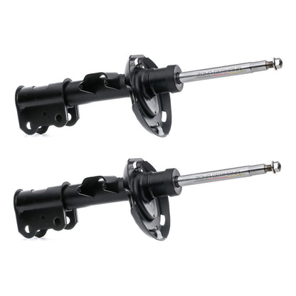 Amortiguadores Delanteros Mercedes Benz W176 A200 A220 A250 - ZONA GERMANA