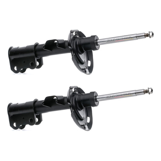 Amortiguadores Delanteros Mercedes Benz W176 A200 A220 A250 - ZONA GERMANA