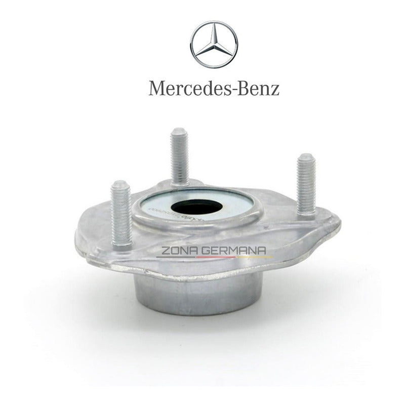 Soporte Amortiguador Mercedes Benz C200 C180 C250 C300 W205 - ZONA GERMANA