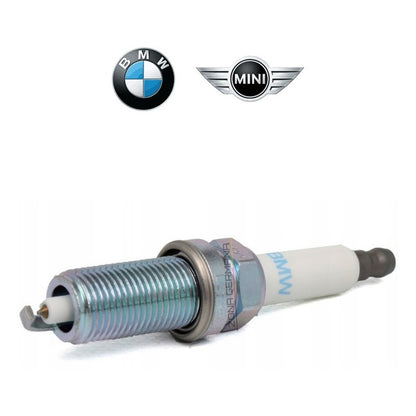 Bujias Bmw X5 Bmw X6 Bmw E70 E71 E83 - Encendio Set Original