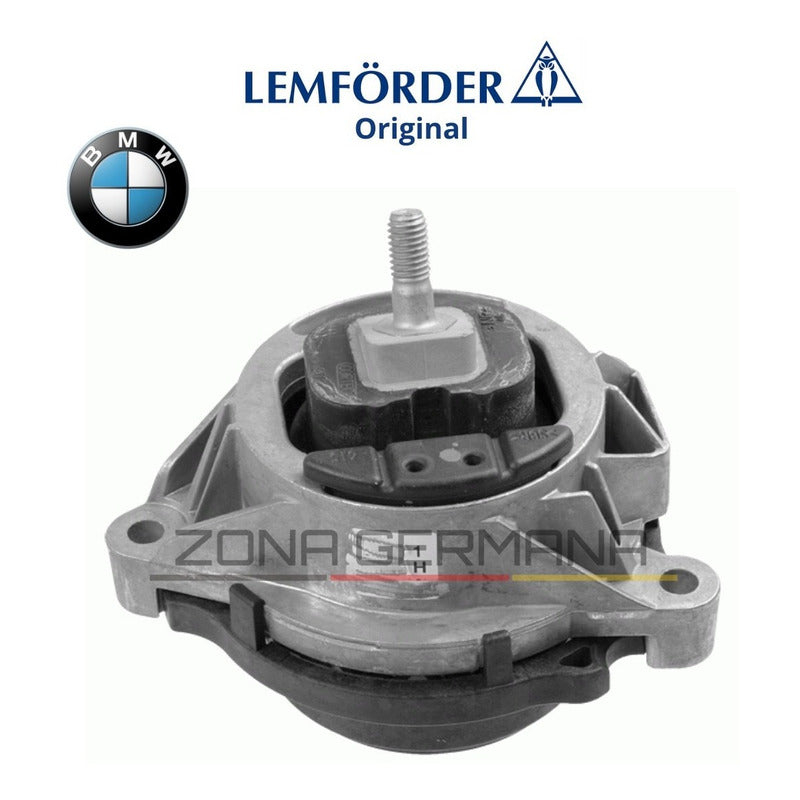 Soporte Motor Bmw 420i 428i 430i M4 F33 / F83  - ZONA GERMANA