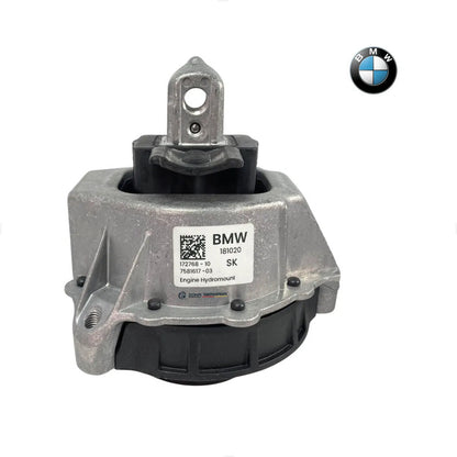 Soporte Motor Bmw 320i 330e 330i 320i Bmw G20 G21 Juego X2