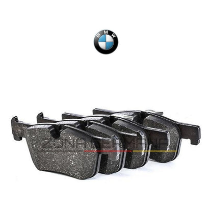 Pastillas Freno Bmw F30 316i 320i 318i 330 320d Kit Original