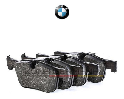 Pastillas Freno Bmw F30 316i 320i 318i 330 320d Kit Original