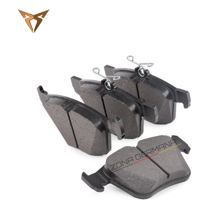 Pastillas Freno Cupra Formentor Seat Cupra Original Ate Kit - ZONA GERMANA