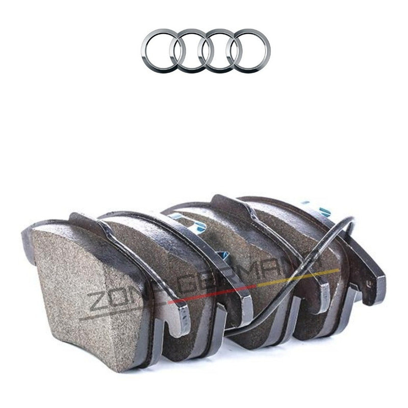 Pastillas Freno Audi A4 B8 B9 / A5 / A5 Sportback Original - ZONA GERMANA