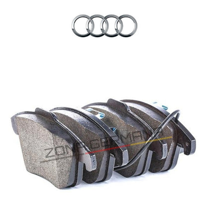 Pastillas Freno Audi A4 B8 B9 / A5 / A5 Sportback Original - ZONA GERMANA