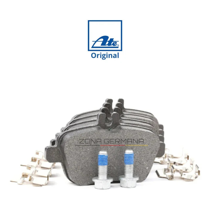 Pastillas Freno Mercedes Benz A200 W176 ( Trasera ) - ZONA GERMANA