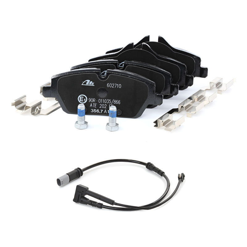 Pastillas Freno Mini Cooper / Cooper S F55 F56 F57 + Sensor