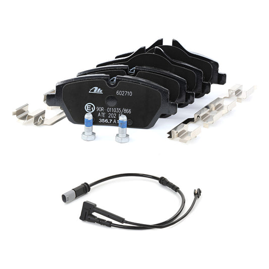 Pastillas Freno Mini Cooper / Cooper S F55 F56 F57 + Sensor