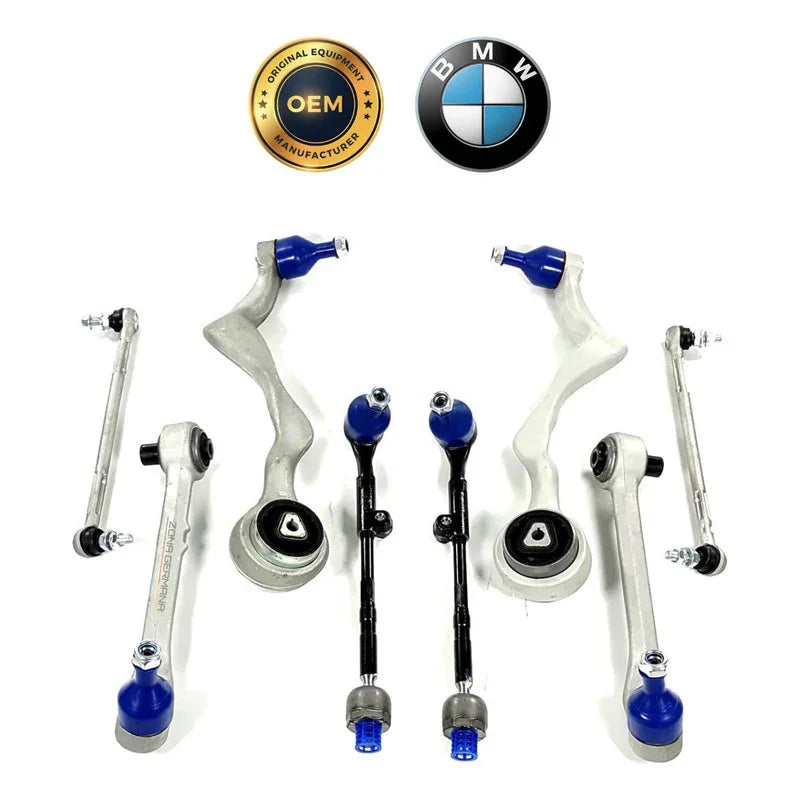Tijeras Bmw E90 320i 318i 325i 335i 328i Kit Brazos Bieletas - ZONA GERMANA