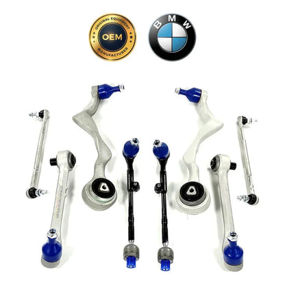 Tijeras Bmw E90 320i 318i 325i 335i 328i Kit Brazos Bieletas - ZONA GERMANA