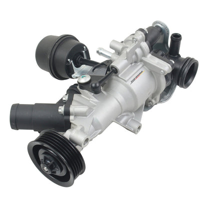Bomba Agua Mercedes Benz Cla 200 Cla 180 Cla200 Cla180