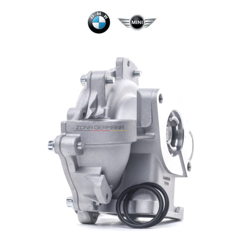 Bomba De Agua Bmw 116i 118i 120i Bmw E87 Bmw E88 Bmw E81 E82 - ZONA GERMANA