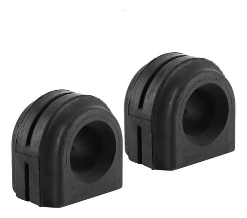 Bujes Barra Estabilizadora Bmw 520i 523i 528i 520d 535i F10