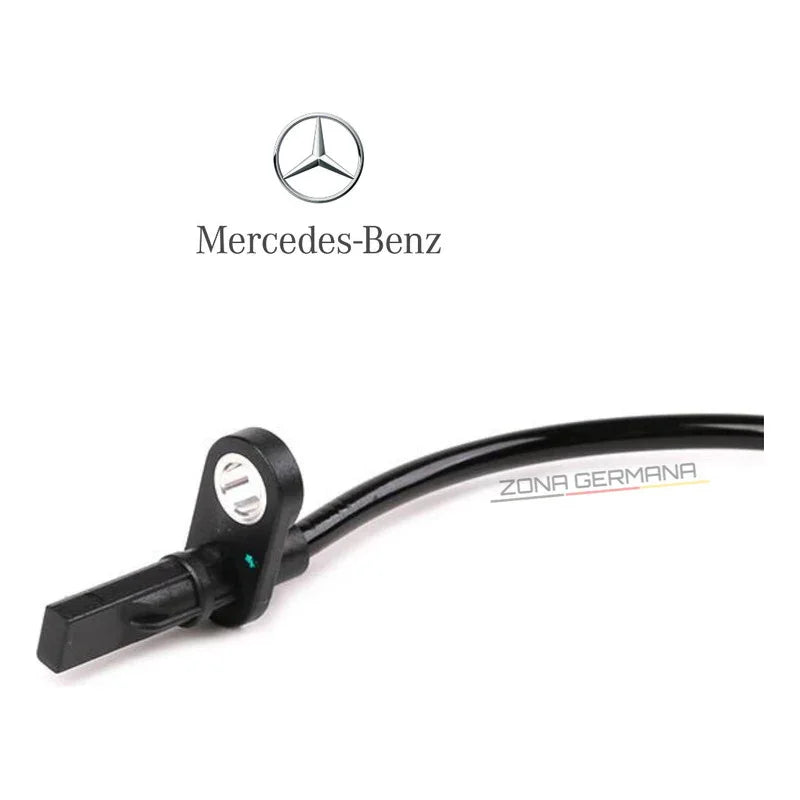 Sensor Abs Delantero Mercedes Benz B200 B180 W246 W242 - ZONA GERMANA
