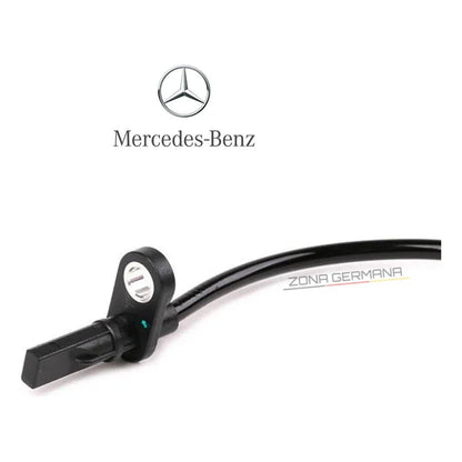Sensor Abs Delantero Mercedes Benz B200 B180 W246 W242 - ZONA GERMANA