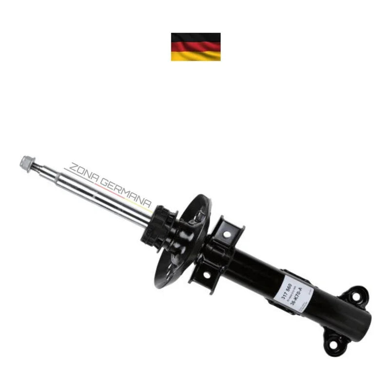 Amortiguadores Delanteros Mercedes Benz W212 E200 E220 E250 - ZONA GERMANA