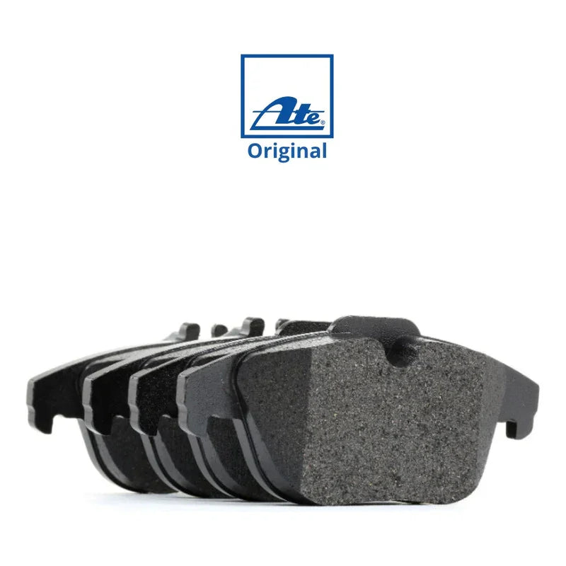 Pastillas Freno Mercedes C180 C200 Kompressor Original Ate - ZONA GERMANA