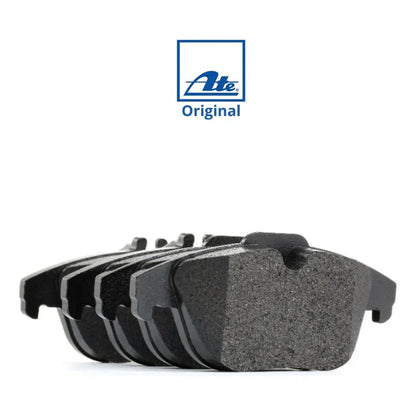 Pastillas Freno Mercedes C180 C200 Kompressor Original Ate - ZONA GERMANA