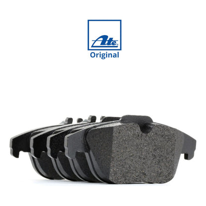 Pastillas Freno Mercedes C180 C200 Kompressor Original Ate - ZONA GERMANA