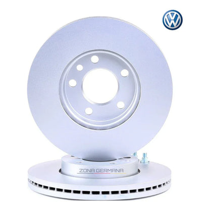 Discos Freno Volkswagen Transporte T5 - ZONA GERMANA