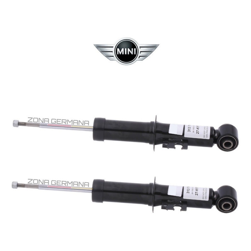 Amortiguadores Trasero Mini Cooper F55 F56 F57