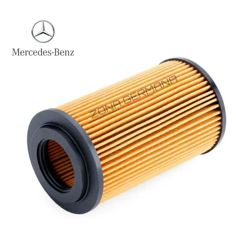 Filtro Aceite Mercedes Benz C180 Cdi C200 Cdi C 220 C250 Cdi - ZONA GERMANA