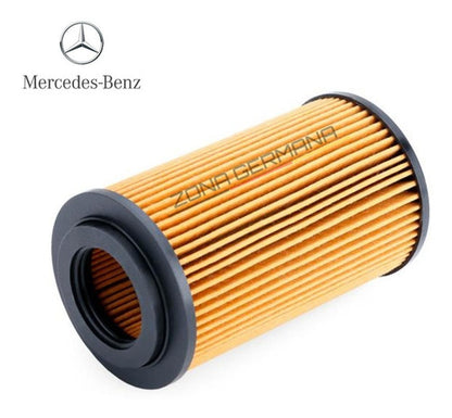 Filtro Aceite Mercedes Benz Glc220d Glc 220d Glc - Diesel