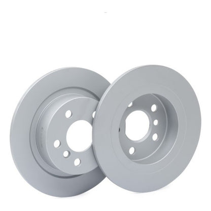 Discos Freno Bmw X1 Bmw X2 Bmw I3 Trasero Original Ate - ZONA GERMANA