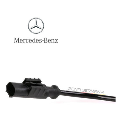 Sensor Abs Delantero Mercedes Benz A200 A 200 A220 A250 - ZONA GERMANA