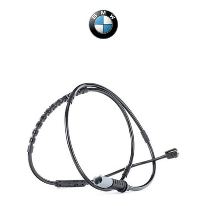 Pastillas Freno Bmw F30 316i 320i 318i 330 320d Kit Original