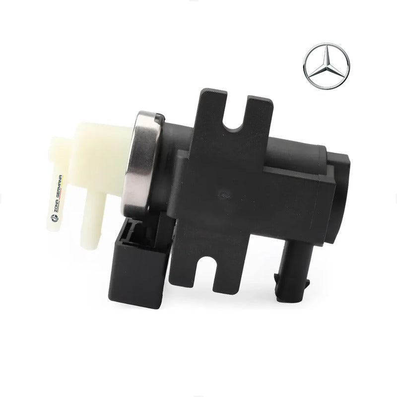 Válvula Turbo Para Mercedes Benz Gla200 Gla250 Gla 200 Gla