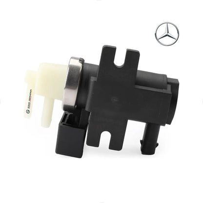 Válvula Turbo Para Mercedes Benz E200 E220 E250 E350