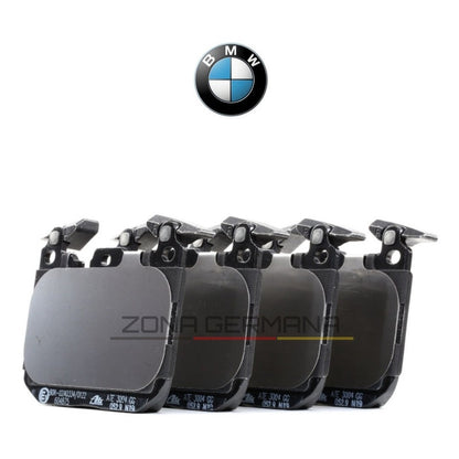 Pastillas Freno Bmw M235i M245i Bmw M2 F22 F23 Original Ate - ZONA GERMANA