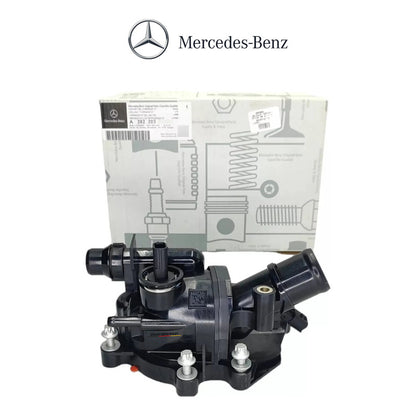 Termostato Mercedes Benz Cla 180 Cla 200 Cla180 Cla200 C118