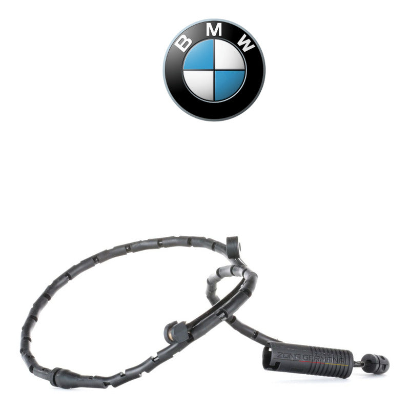 Pastillas Freno Bmw 320i 320d 325i 330i Bmw X1 Kit Original